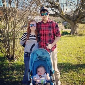 Meet your Posher, Ashlyn